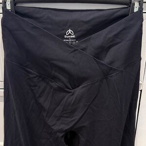 Sunzel Wide Legging Large